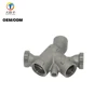 Customized 316 Stainless Steel Five-way Joint Investment Precision Casting