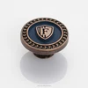 Hot sale buttons for women customer clothing button metal buttons for Jeans