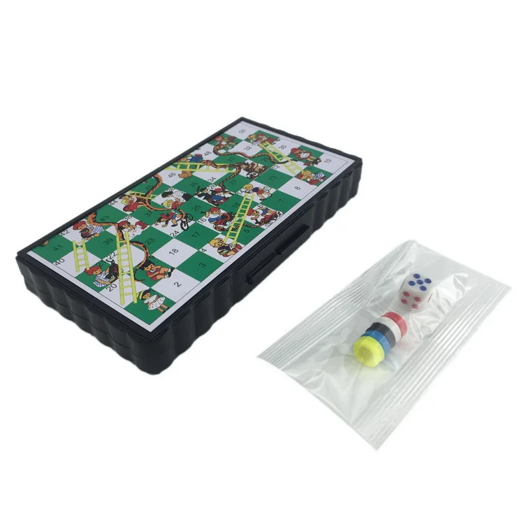子供のための教育家族ゲームチェス面白いヘビとはしごプレイチェスセット Buy チェスセット ゲームチェス プラスチックチェス Product On Alibaba Com