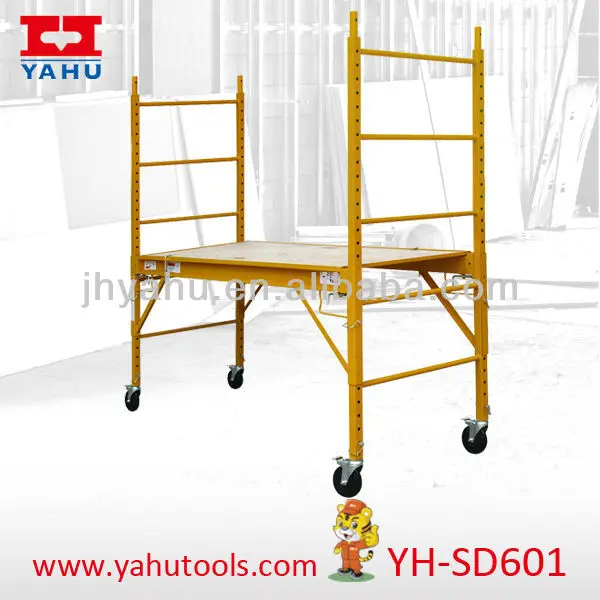 Indoor Scaffolding Rental - Buy Indoor Scaffolding Rental,Lowes