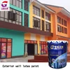 China factory mulsion paint coating for exterior wall