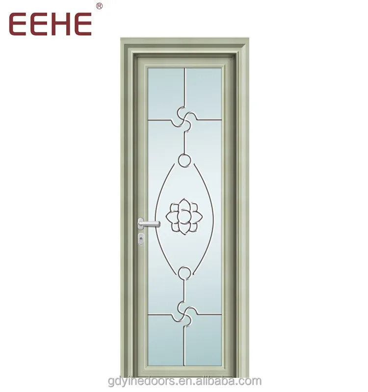 Decorative Glass Bathroom Entry Doors In Kerala Buy Glass Bathroom