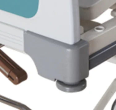 High quality five functions electric hospital bed medical bed equipment