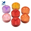 Contemporary good price hot sale custom jewelry box for gift packaging boxes