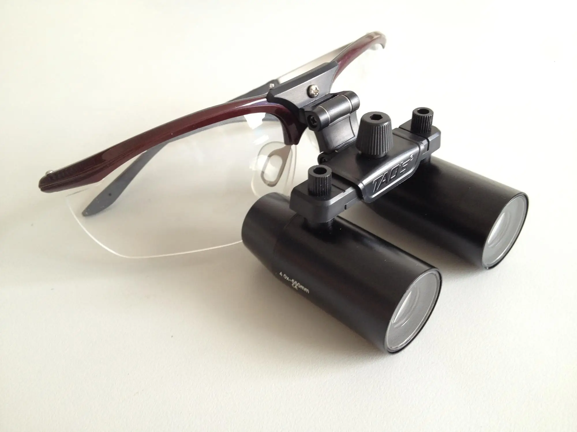 Tao's Binocular Magnifying Glasses Ns4.0x Dental Surgical Medical