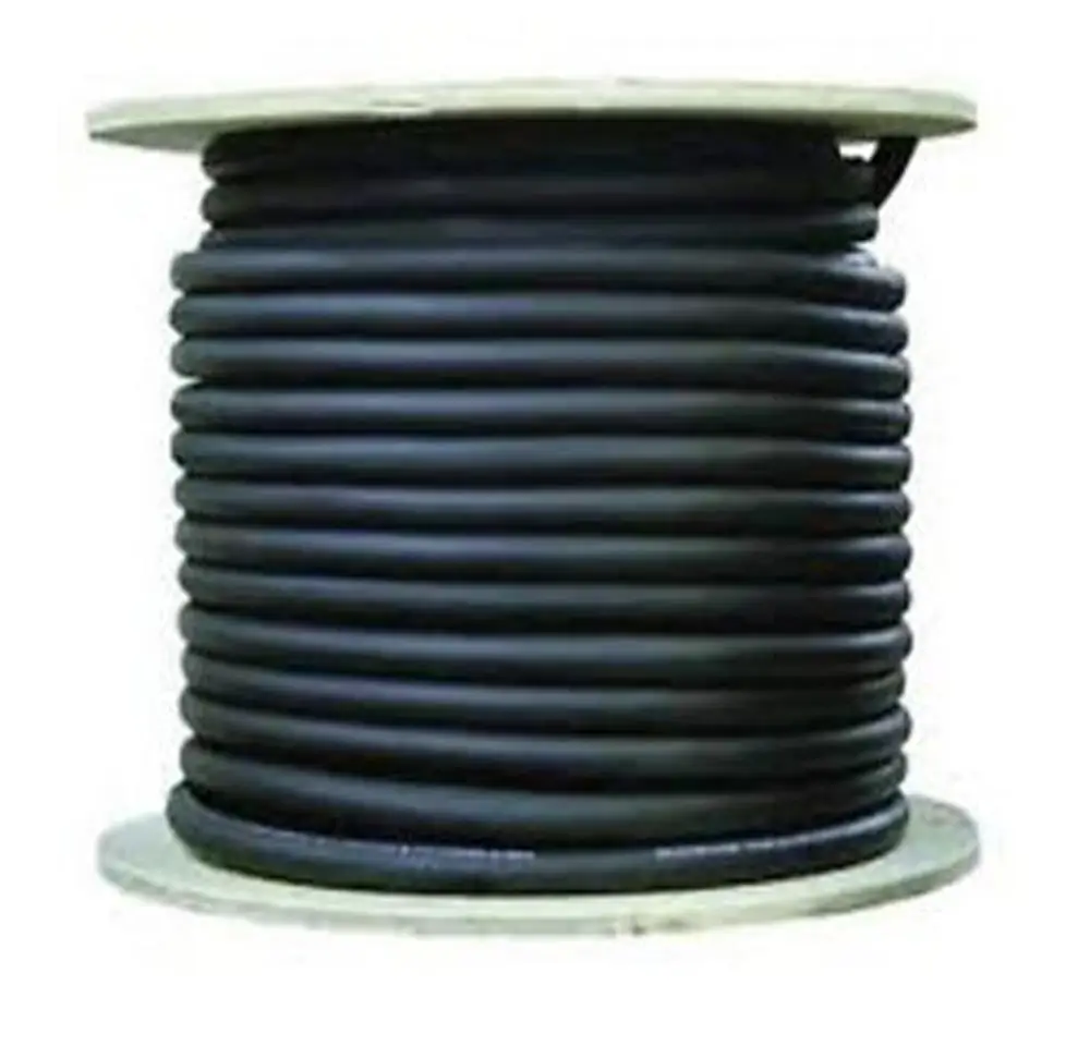 American Canada Portable Cord Sjoow Sjow Sjo Sj 300v Etl Rubber Cable