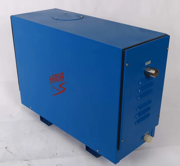 9kw steam stove