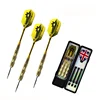 Steel Tip Iron Darts With Laser Dart Flights