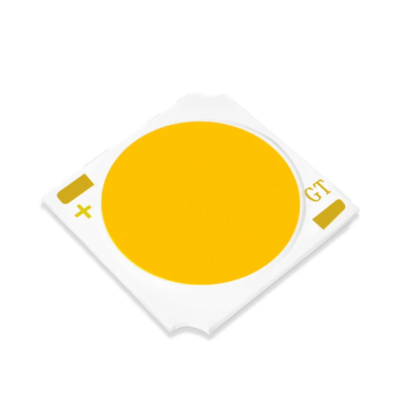 Commercial Light Chip LEDs Ra80 130-140lm/w Chip 30w Cob chip on board