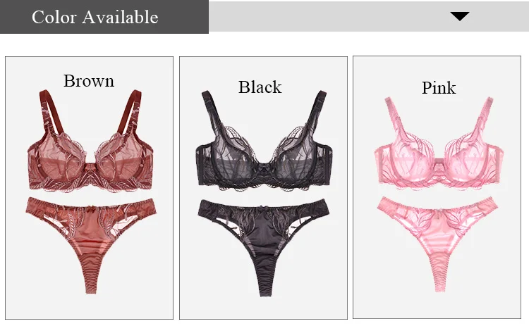 Factory Wholesale Sexy Fancy Hot Lace Bra And Panty Set Buy Lace Bra 