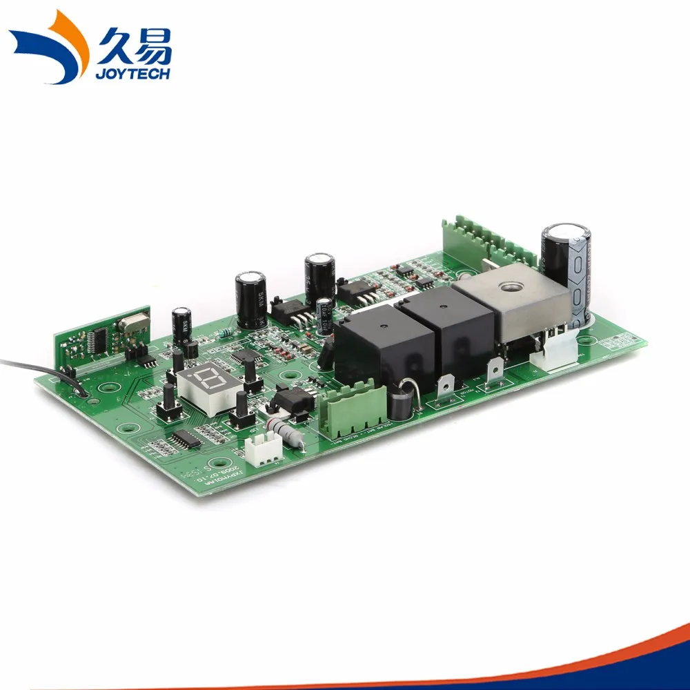 Joytech Py300dc Solar Gate Sliding Motor For Automatic Sliding Gate ...