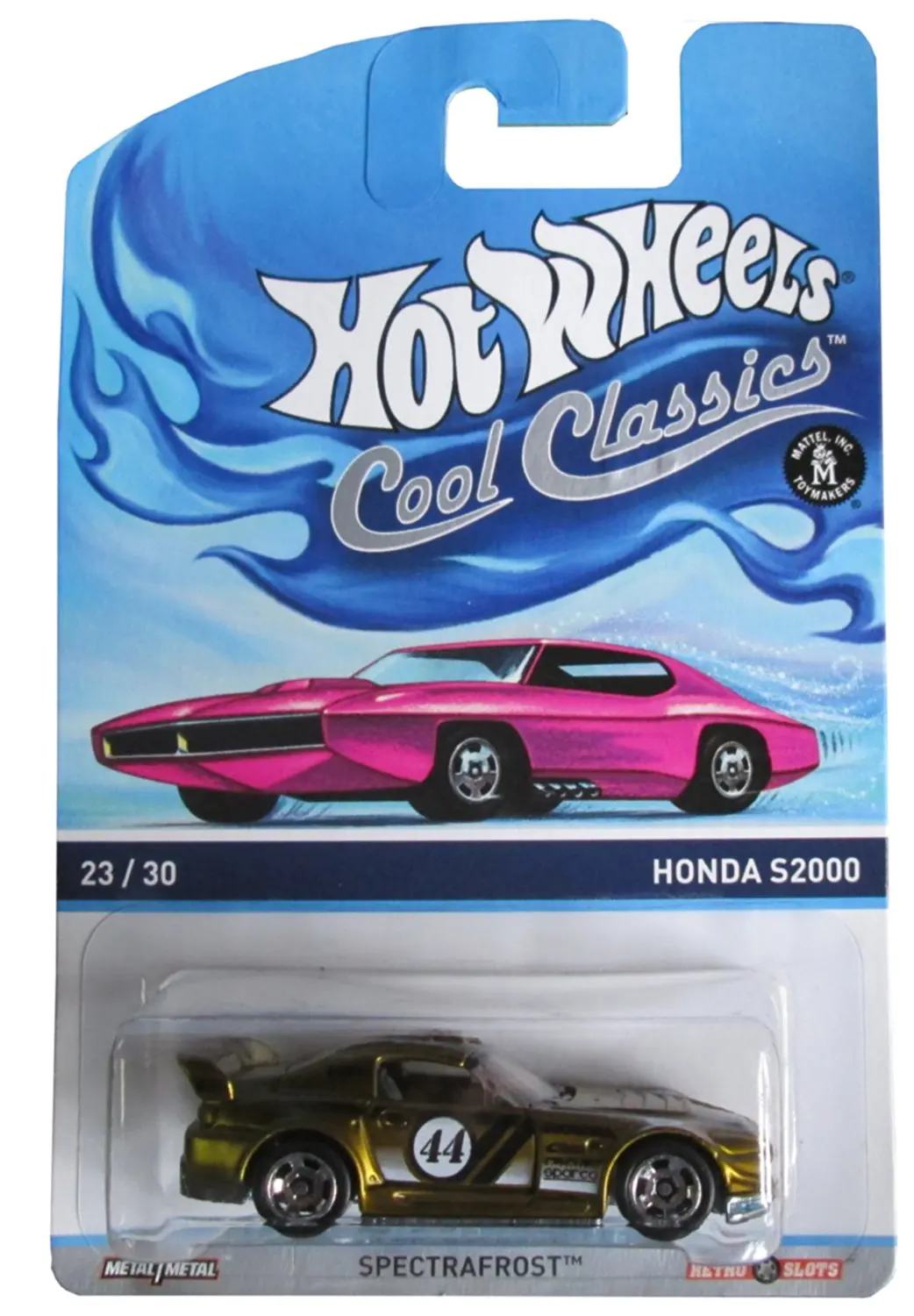 honda hatchback hot wheels