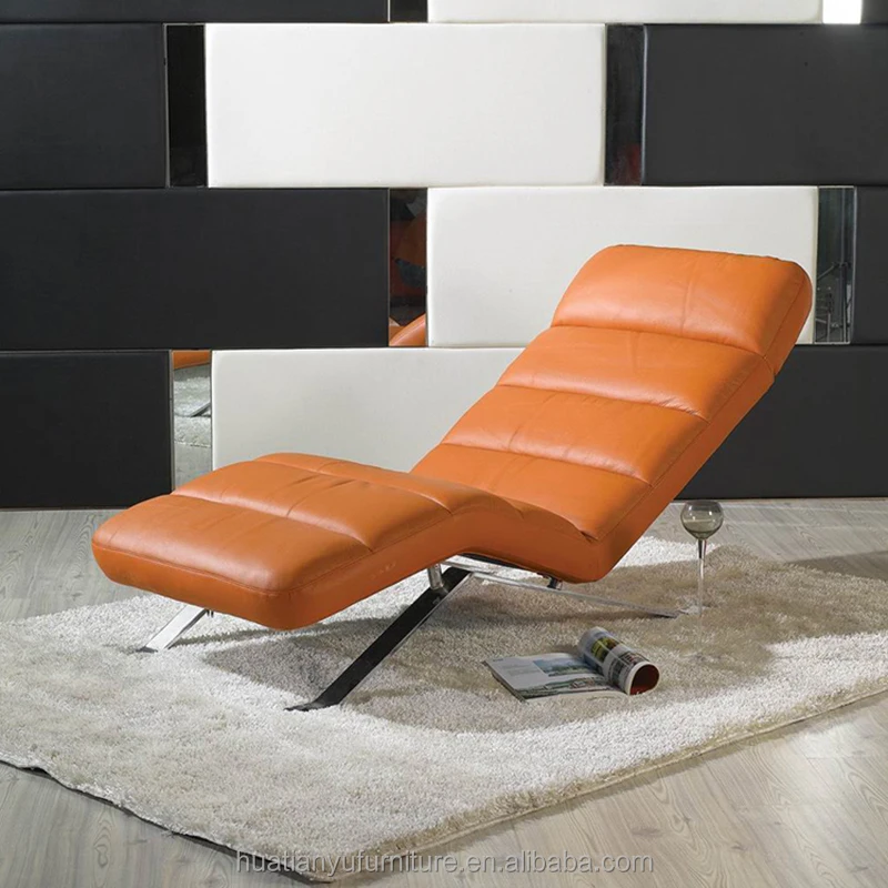 European Style Red Leather S Shaped Wedding Chaise Lounge Chair European Style Red Leather S Shaped