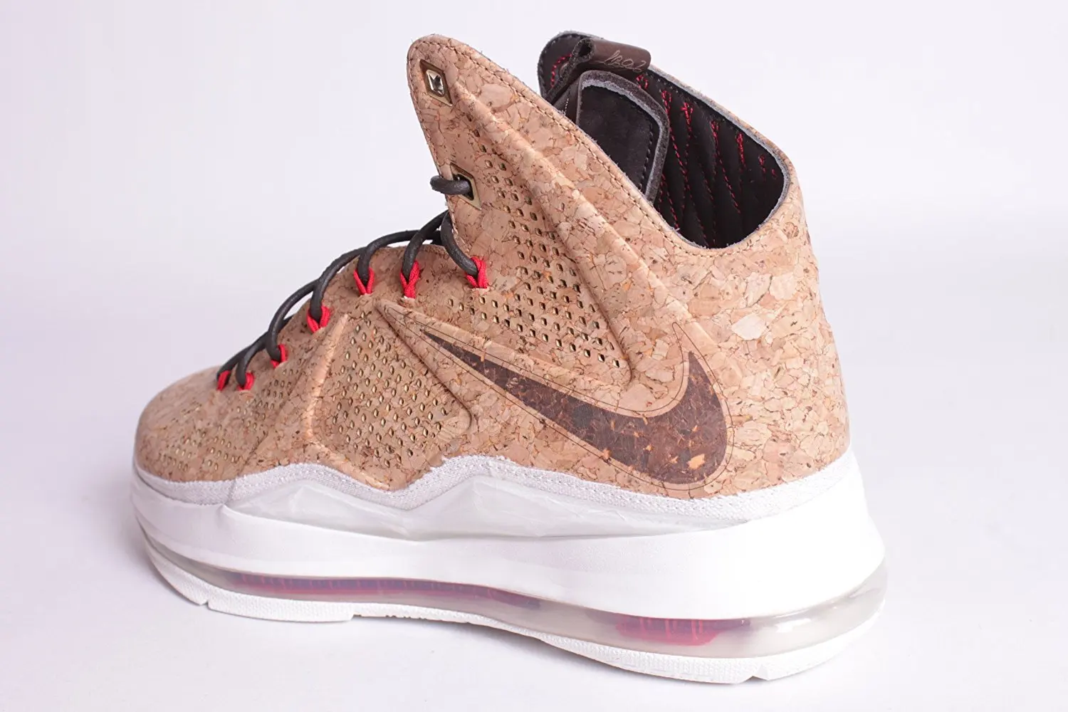 lebron 10 ext cork qs