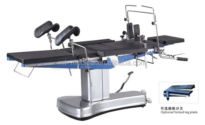 Hefei MT Medical operating table orthopedic operating tables hydraulic operation table