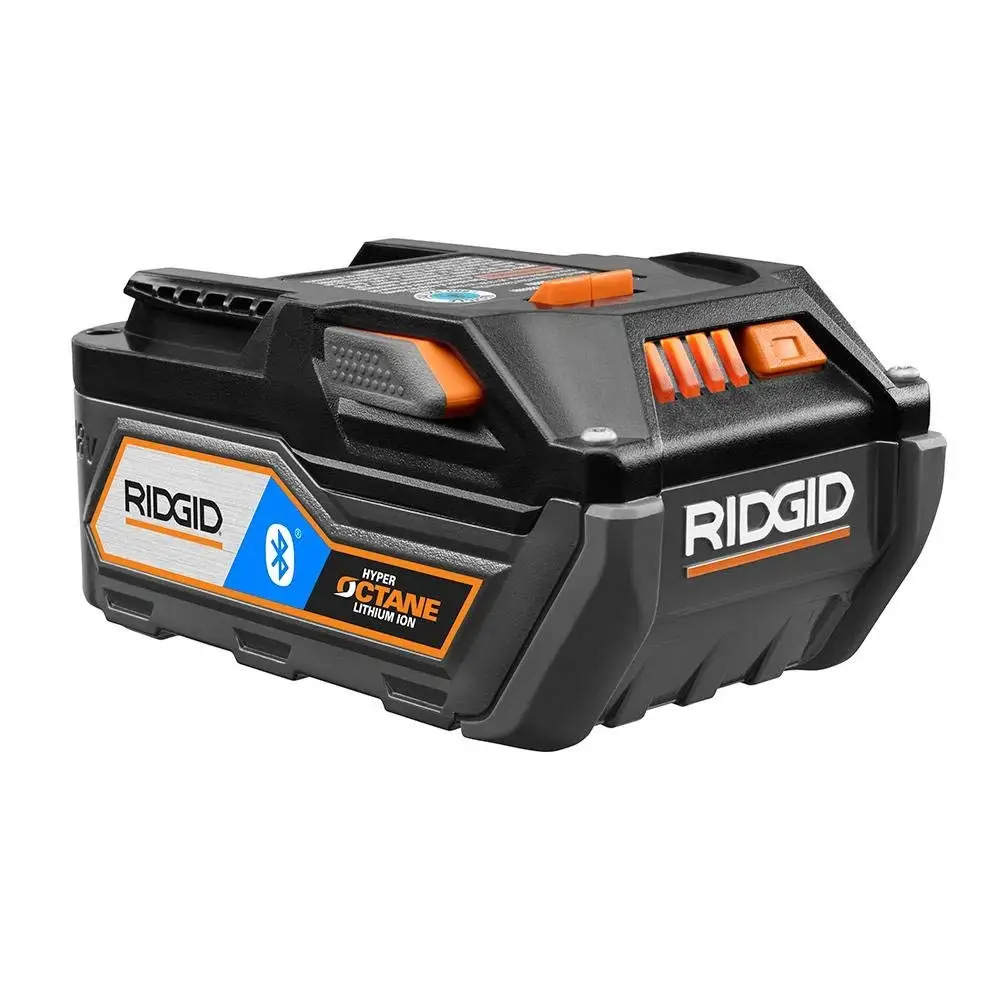 Аккумулятор ridgid 18v