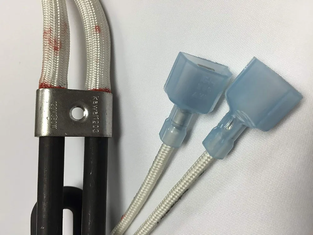 300 Watt Loop Pellet Stove Igniter Upgrade For Quadrafire Srv7000647