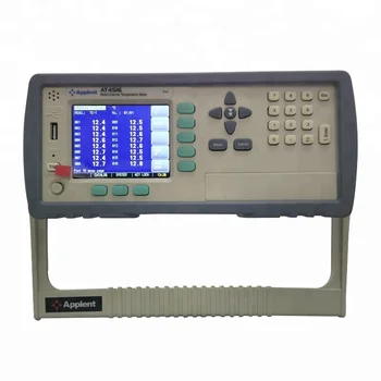 At4516 Temperature Chart Recorder With -200c-1300c Measurement Range - Buy  Temperature Chart Recorder,Digital Temperature Recorder,Temperature Meter  ...