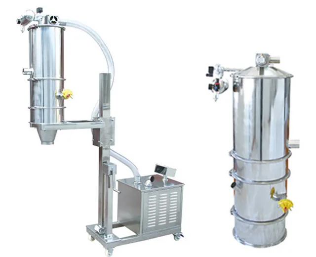 ZKS Series Vacuum Feeder Vacuum Feeding Machine for Powder Granule
