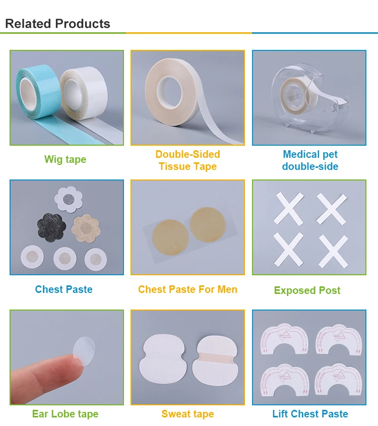 Customized Skin Safe Adhesive Stickers For Tattoo Buy Skin Tattoo