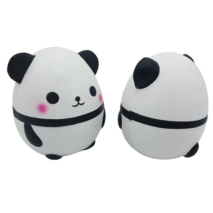 combo panda squishy walmart