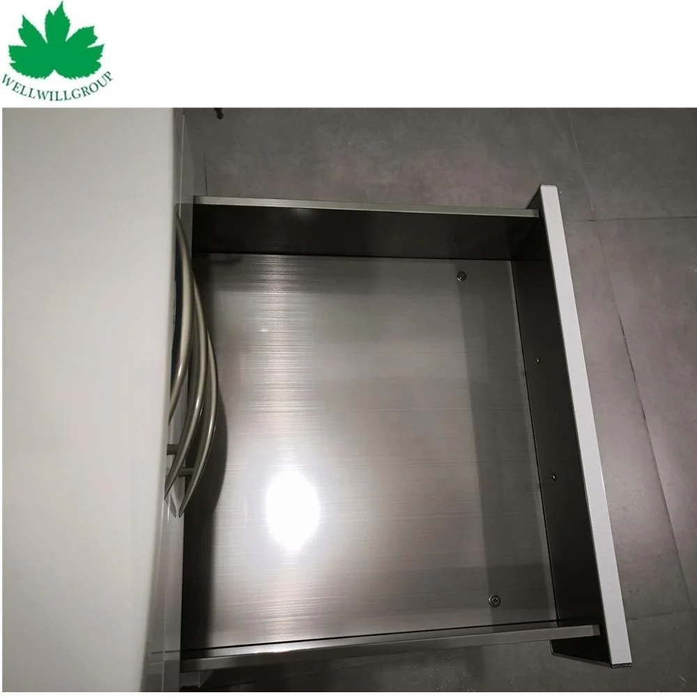 Stainless Steel Dental Cabinet With Mobile Dental Cabinet  2.jpg