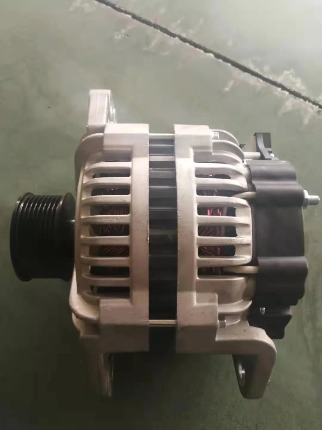 Wholesale Auto Parts 2kw 48 Volt Alternator For Trucks 48v Dc Power Alternator Buy 2kw