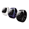 New Listing 1.4 Inch IPS Screen Heart Rate Monitor Smart Watch With IP68 Waterproof