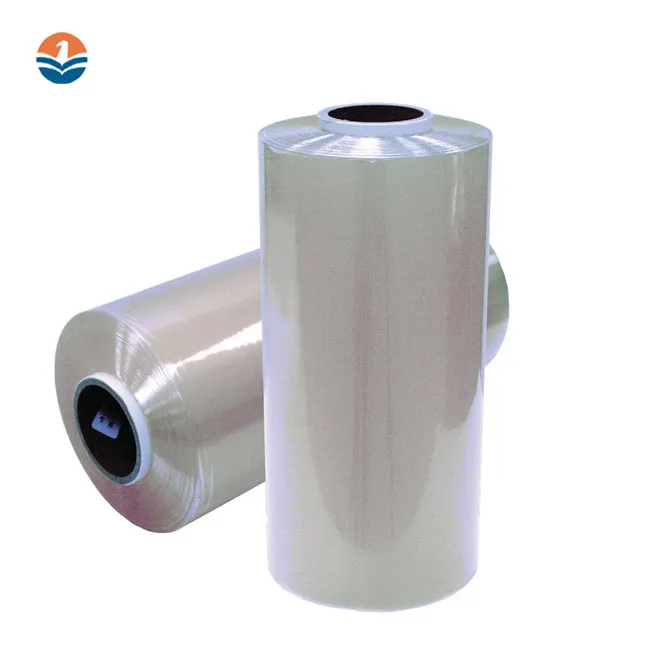 Opp Film Roll - Buy Opp Film Roll,Mylar Film Roll,Metalized Pet Film ...