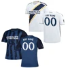19-20 Thai quality LA Galaxy Soccer jersey 2018 2019 MLS man adult Custom Los Angeles football shirt