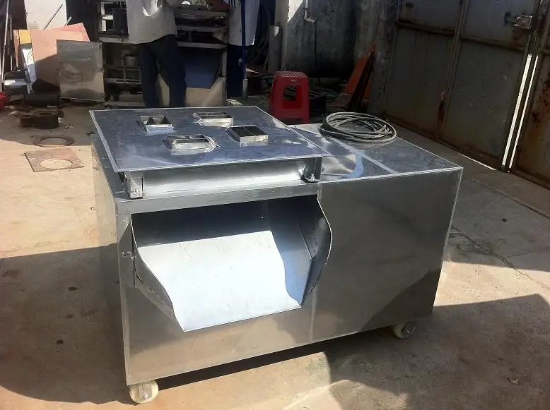 芒果切割机/芒果切片机