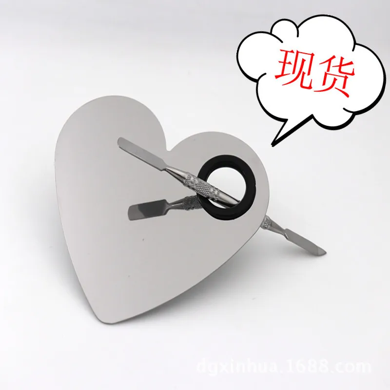 stainless steel palettes