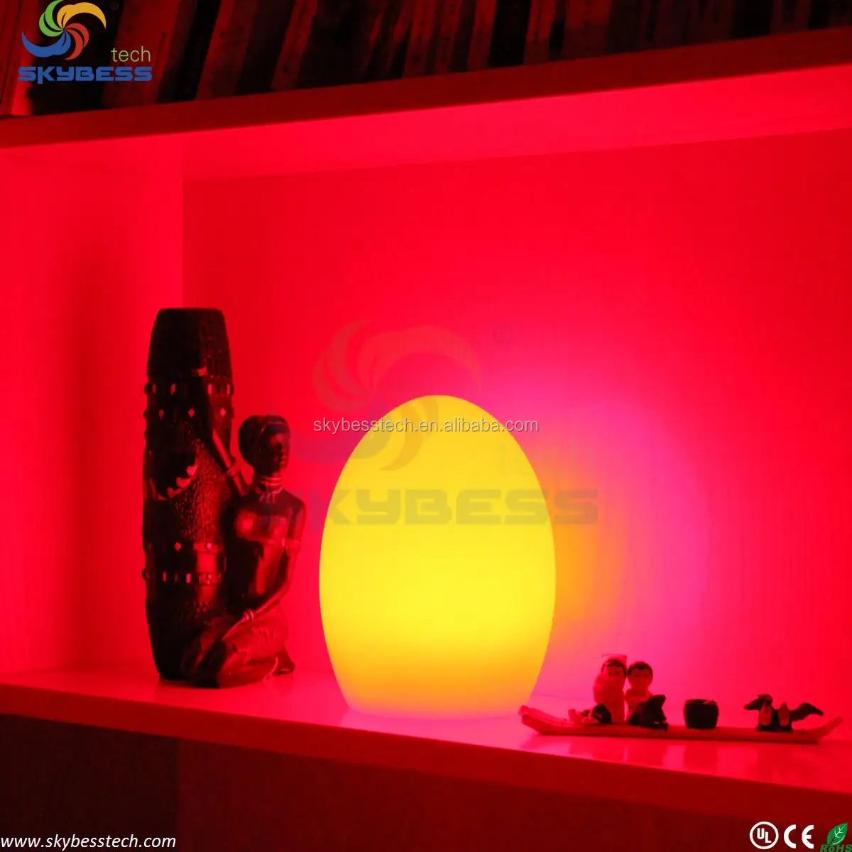 Lampade led a batteria: batteria lampade da parete promozione fai ... Lampade Uncinetto decorazione