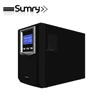 Single Phase Security/Monitoring/Alarm Application 10kva online ups supply