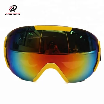 new snow goggles