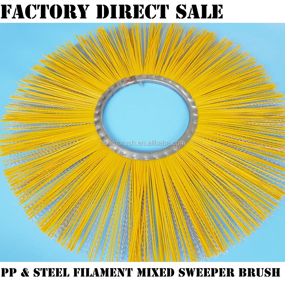 Wholesale Bobcat Sweeper Brush Replacement Buy Brush Replacement