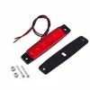 led side marker 12/24v led truck lights 24 volt trailer lamps