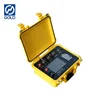 Electromagnetic Surveying Equipment Magnetotelluric Instrument for Detecting