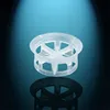 High capacity random packing Plastic CMR cascade mini rings