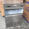 90KGS BULLET ICE MAKER 25KG ICE TUBE MAKERS TUBE ICE MACHINE 120KGS GUANGZHOU FACTORY ETL CERTIFICATE