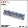64 pin male waterproof PCB electrical connectors autel maxidas ds708 with ecu programming
