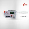 230 volts ac automatic voltage regulator 500w portable voltage stabilizer
