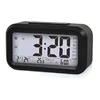 new design workday alarm clock, talking smart back light clock with calendar