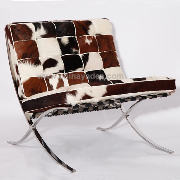 Knock Off Barcelona Chair barcelona chair in cowhide, barcelona chair in cowhide suppliers Knock Off Barcelona Chair barcelona chair in cowhide, barcelona chair in cowhide suppliers