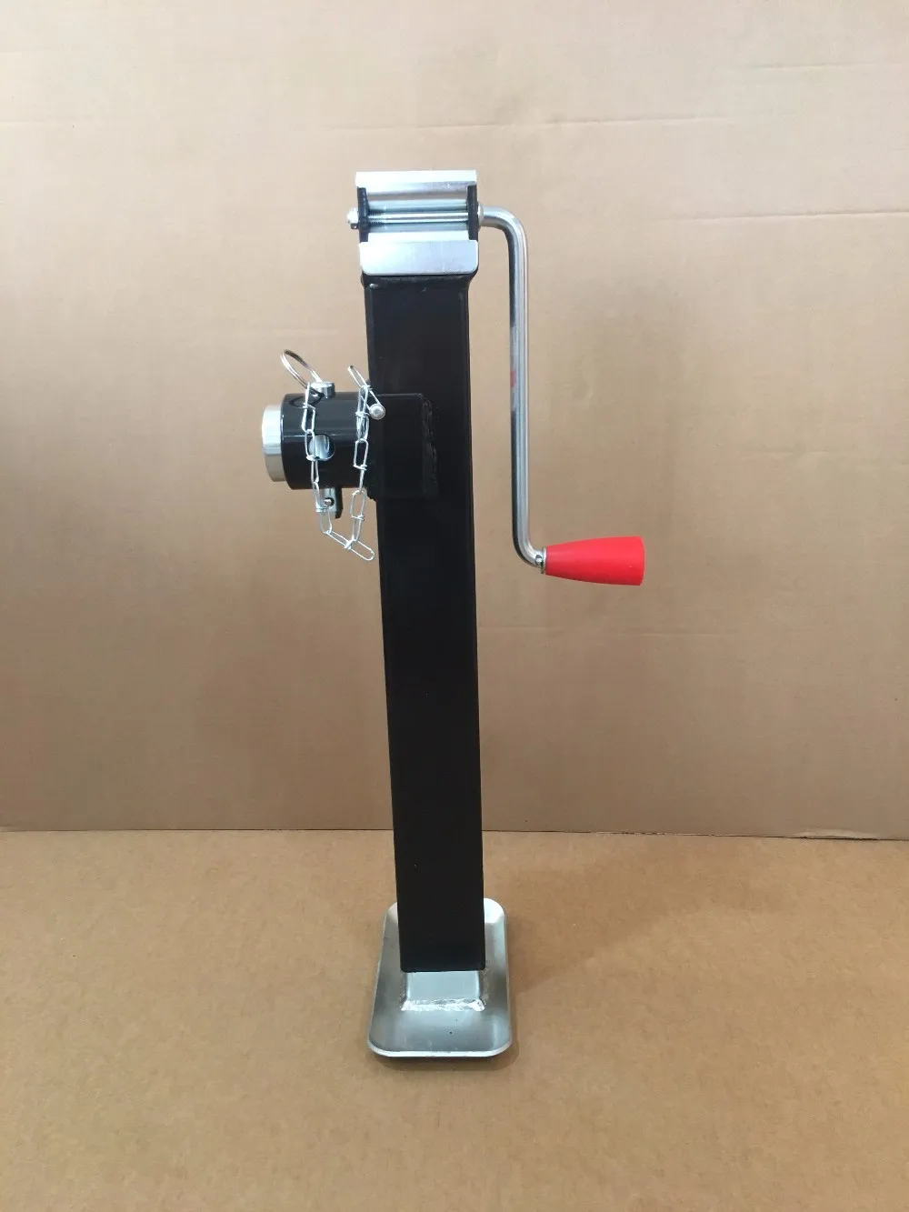 5000lbs Side Lift Mechanical Lifting Heavy Duty Trailer Jack Buy