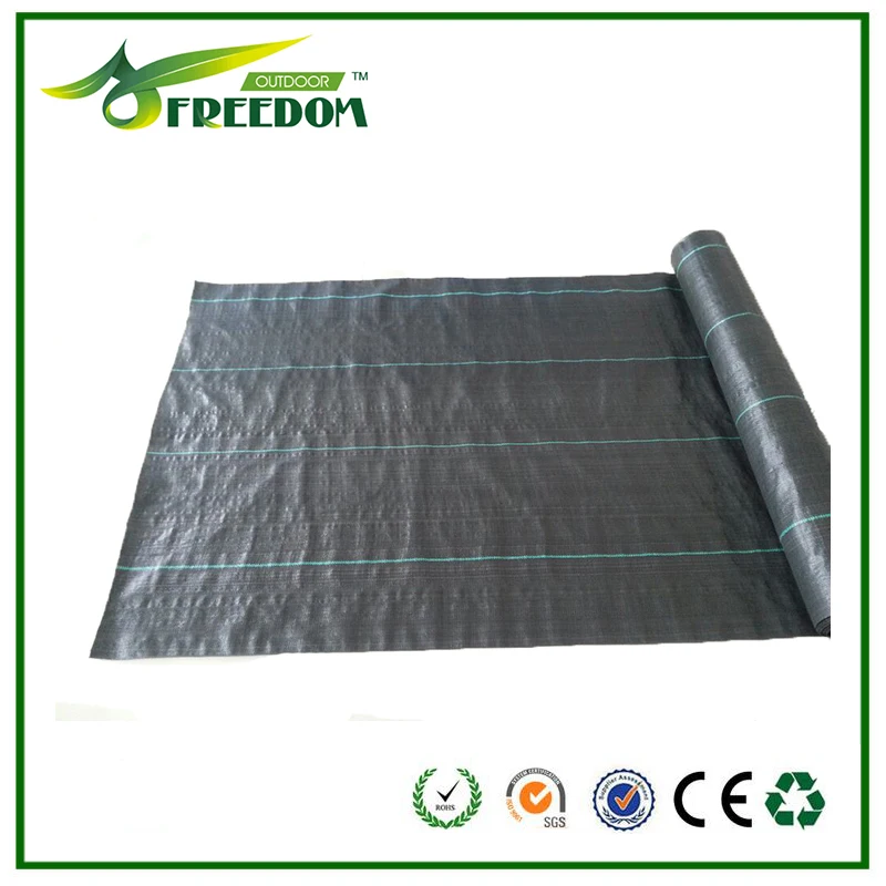 Agricultural pp ground cover