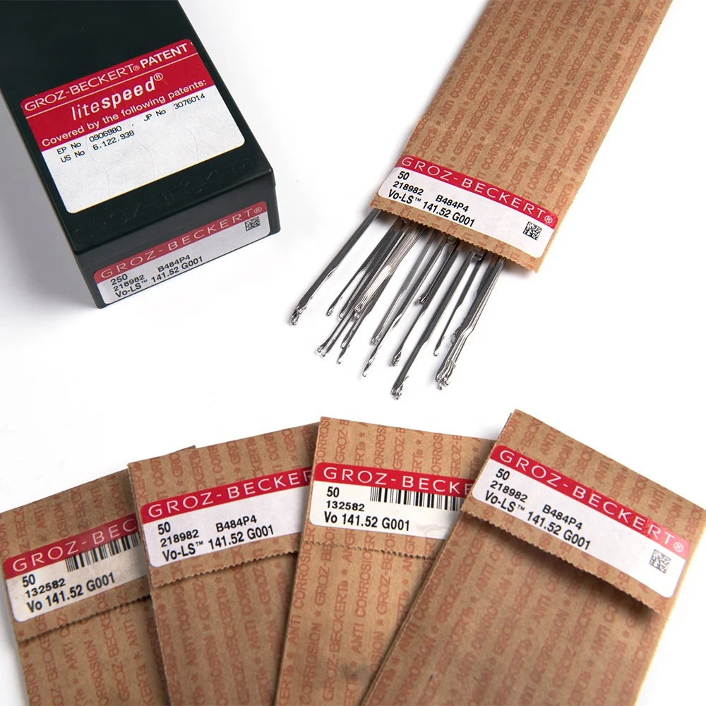 Groz Beckert Knitting Machine Needles Buy Groz Beckert Knitting