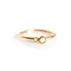 DIAMOND AND OPAL SWEETHEART STAINLESS STEEL RING