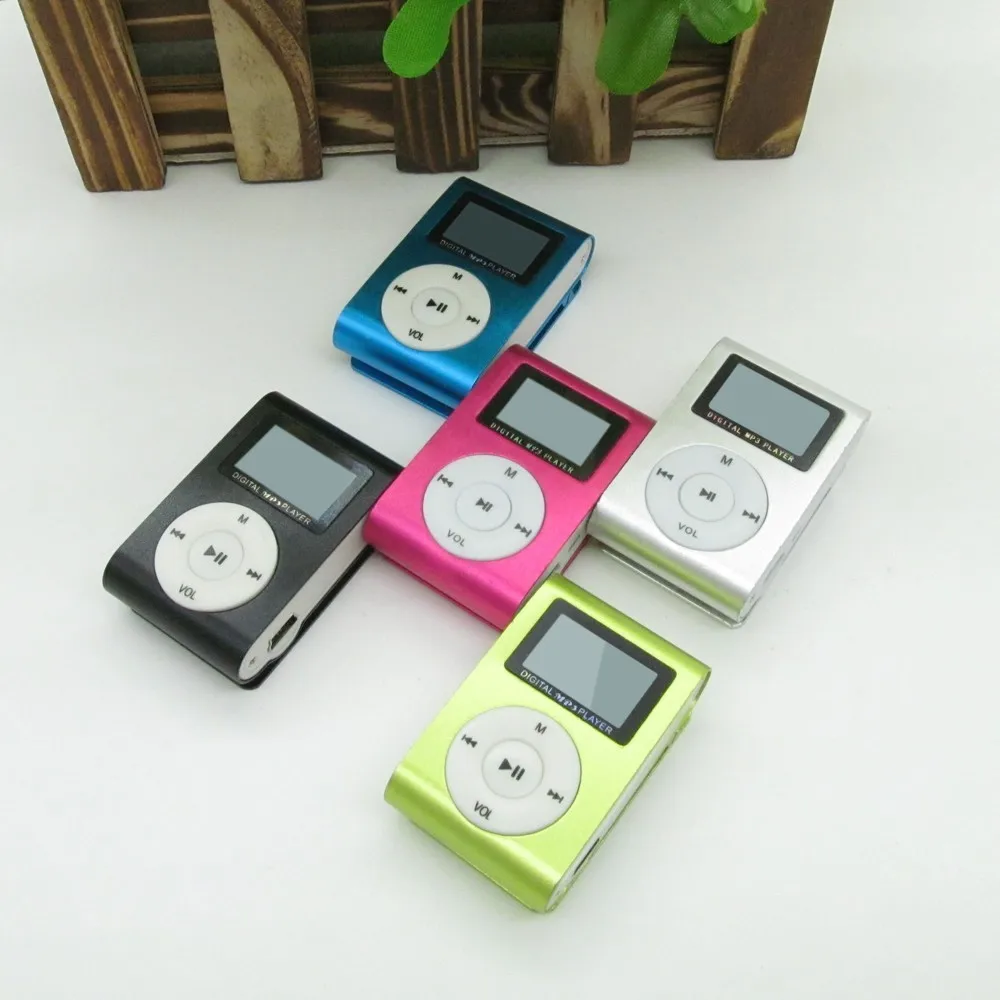 Speedlink Custodia Universale Per MP3 Player: Borsa Da Trasporto Con Moschettone, Per IPod Shuffle E Lettori Flash