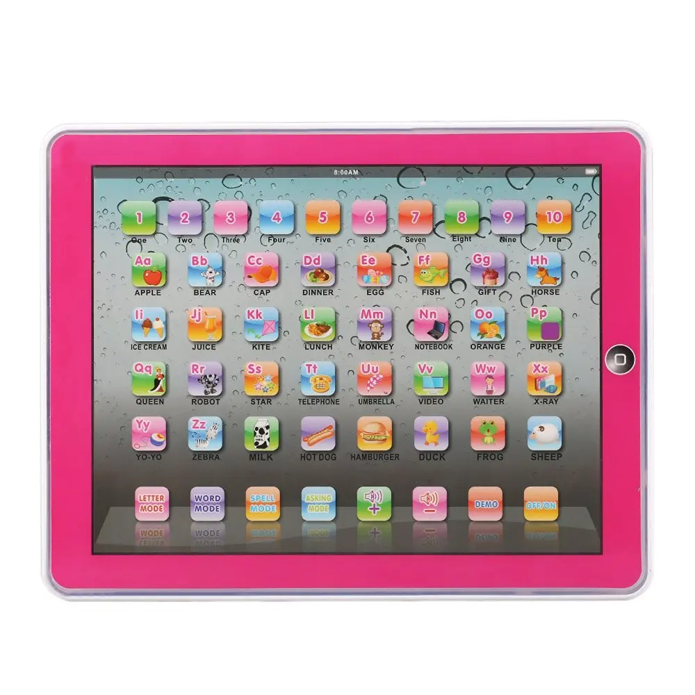 baby toy laptop computer